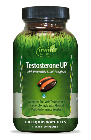 Testosterone UP